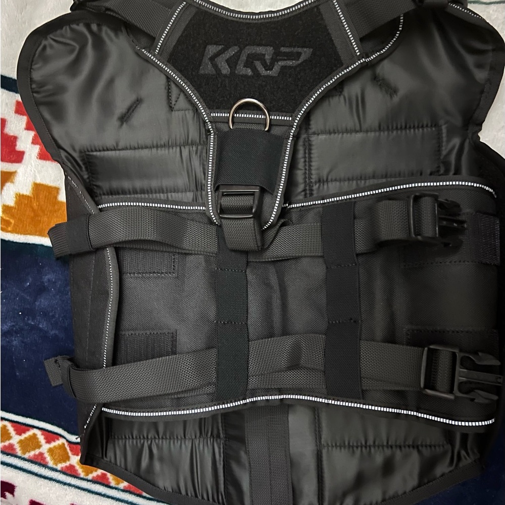 Dog Harness - Picture 5 of 7